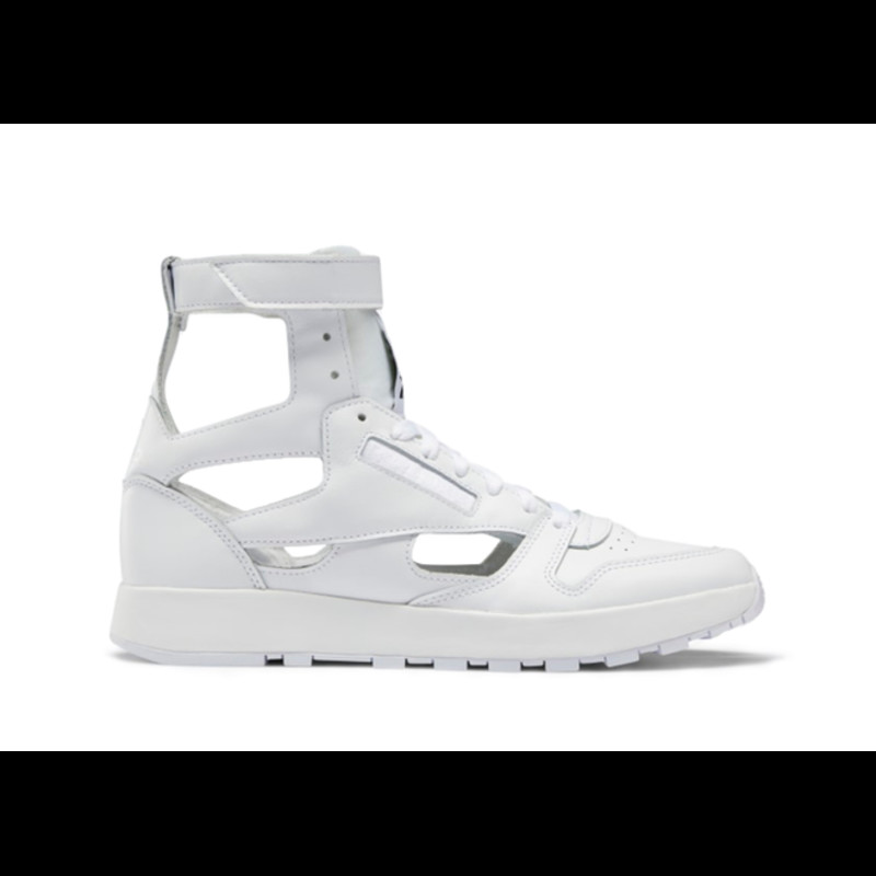 Reebok reago essential white online