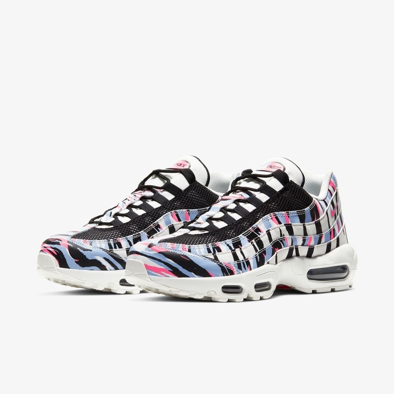 Nike Air Max 95 Korea | CW2359-100