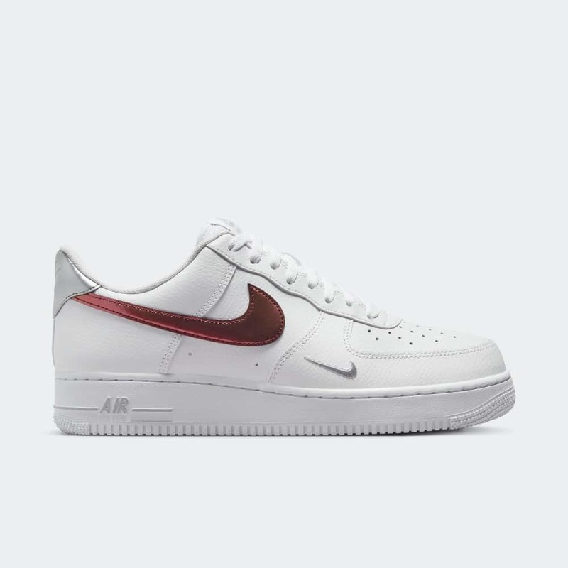 Nike Air Force 1 Picante Red | FD0654-100