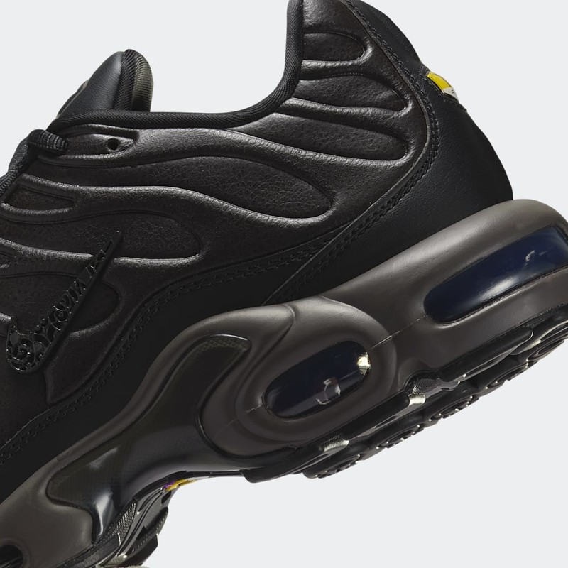 Nike Air Max Plus "Black Tea" | HJ4519-200