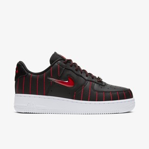 Nike Air Force 1 Jewel QS Chicago | CU6359-001