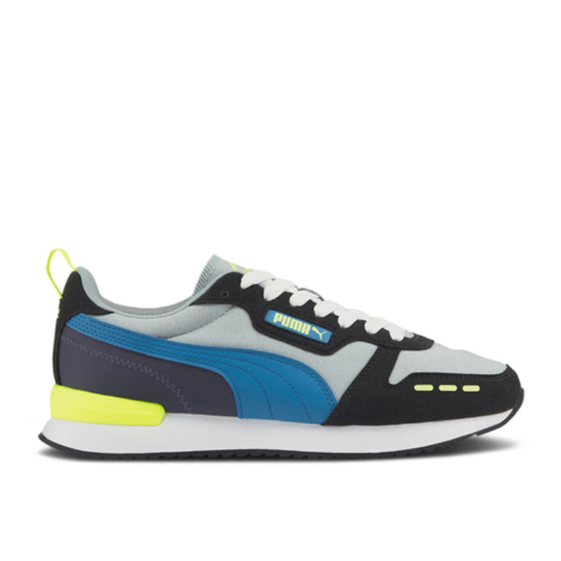 Puma R78 Mesh 'Quarry Vallarta Blue' | 385547-03