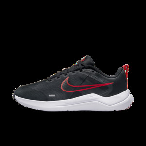 Nike Downshifter 12 Extra Wide 'Black Dark Smoke Grey' | DM0919-003