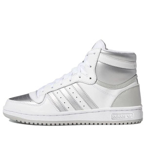 adidas Top Ten Hi ' Toe' Cloud White | FX8524