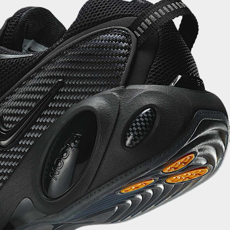 NOCTA x Nike Glide "Black" | DM0879-002