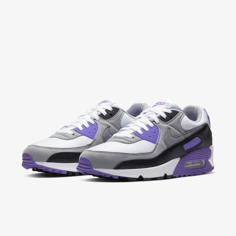 Nike Air Max 90 OG Hyper Grape | CD0881-104