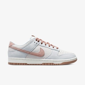 Nike Dunk Low Fossil Rose | DH7577-001