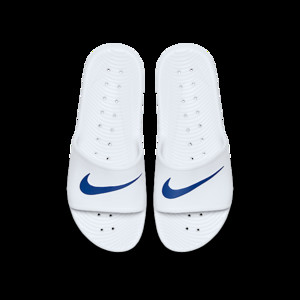 Nike Kawa Shower White/ Blue Moon | 832528100