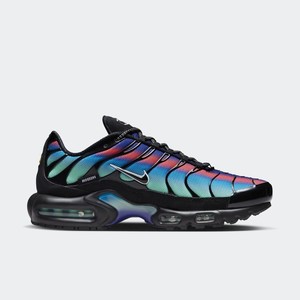 Nike Air Max Plus Berlin | DZ4509-001