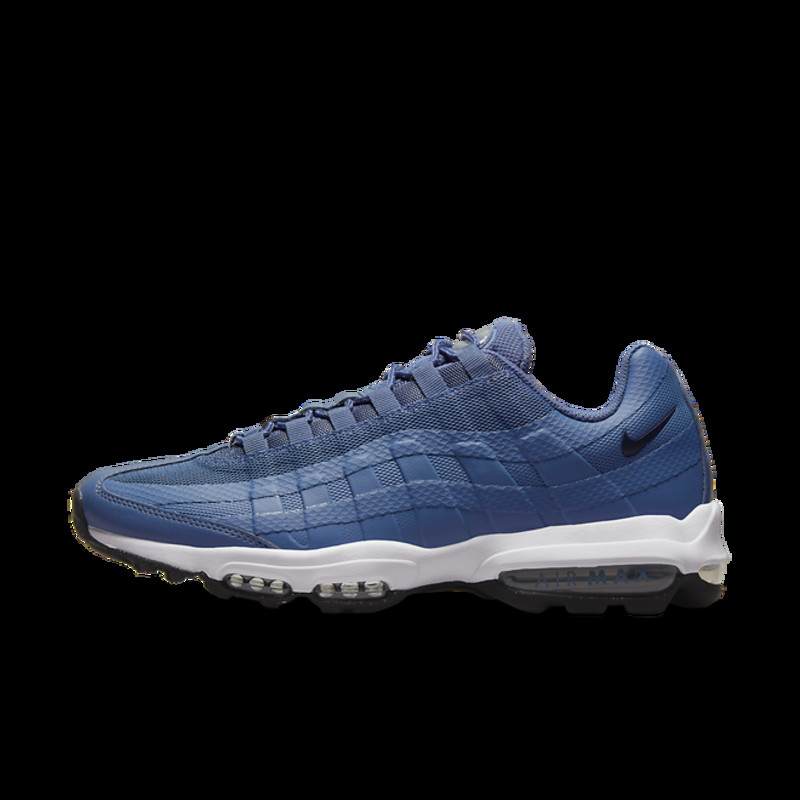 Nike air max hotsell 95 ultra essential blue