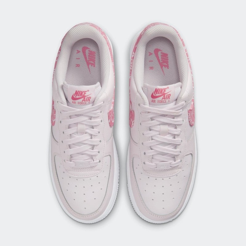 Nike Air Force 1 "Pink Paisley" | FD1448-664