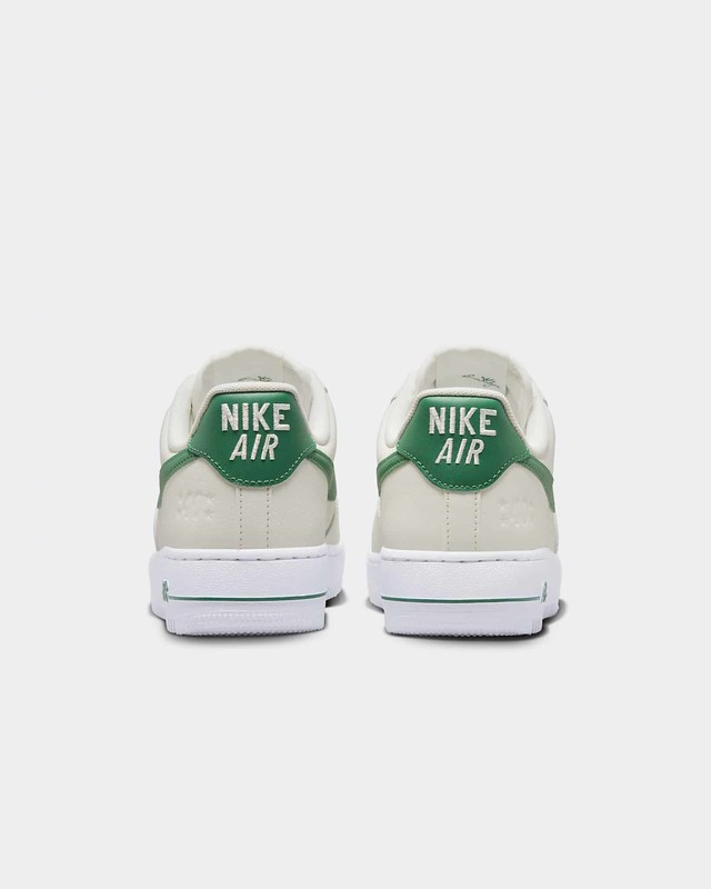 Nike Air Force 1 40th Anniversary Malachite | DQ7658-101