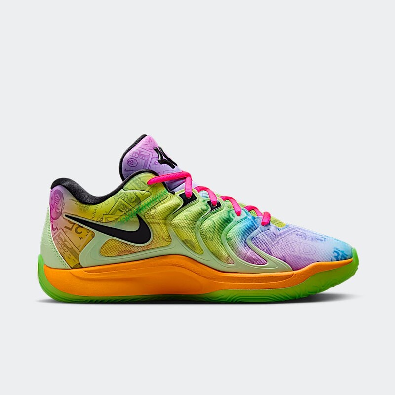 Nike KD 17 "Easy Money All-Star" | HF1811-700