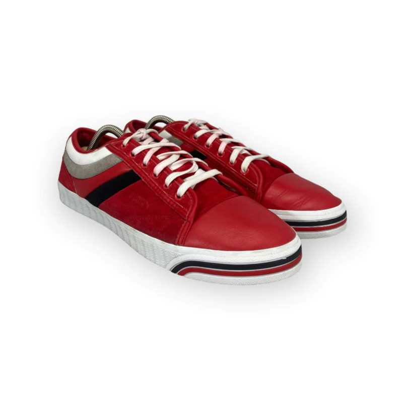 Puma Sneaker Low | 352268-02