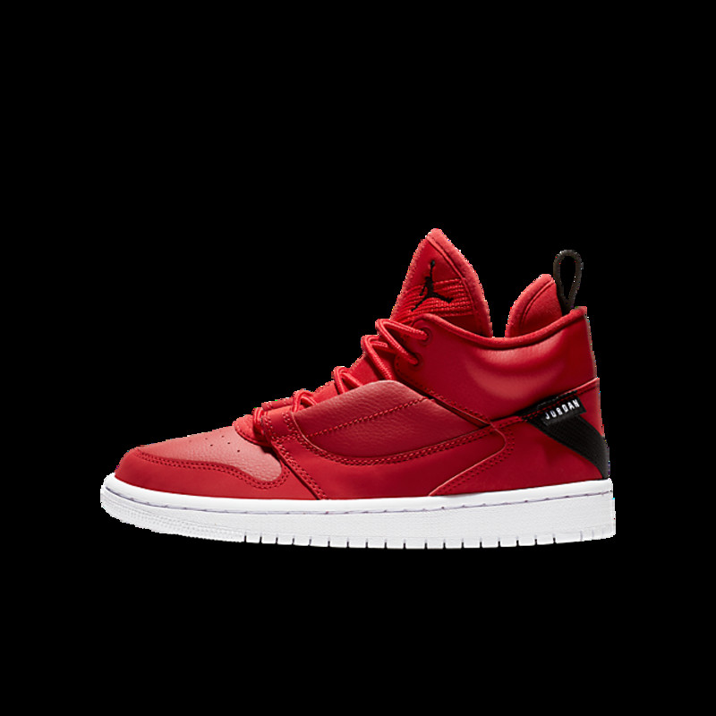 Air jordan hot sale big kids