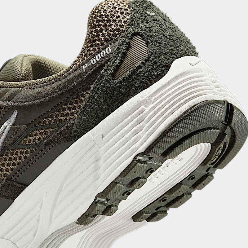 Nike P-6000 SE "Sequoia" | HF0015-301