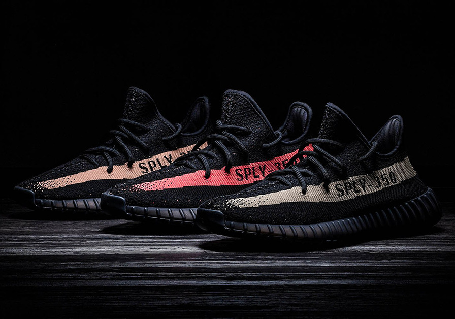 adidas gewinnt das Urheberrecht bei Kanye Wests Yeezy Boost 350 Sneakern