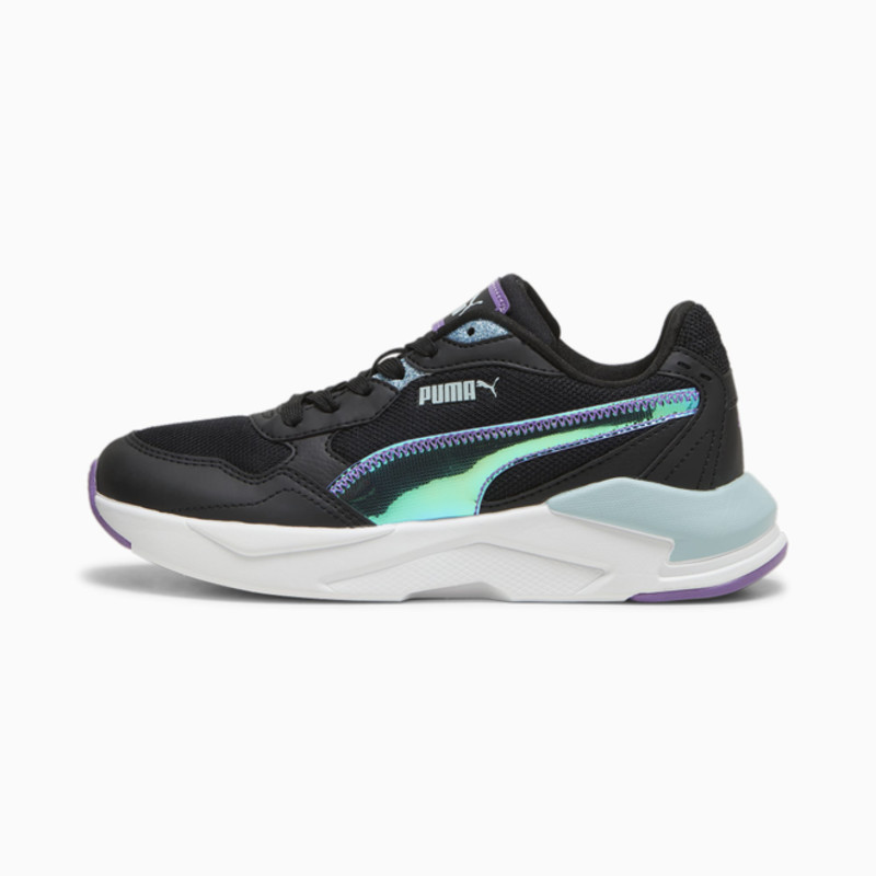 Puma X-Ray Детские кроссовки puma 38 | 396566-02