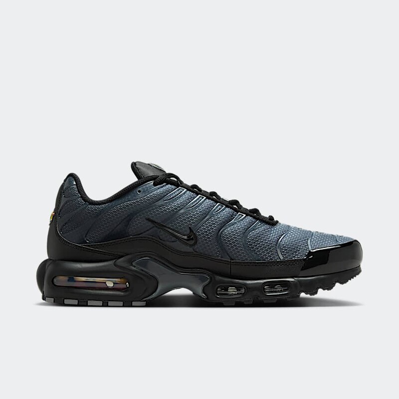 PSG x Nike Air Max Plus "Black" | IB2253-001