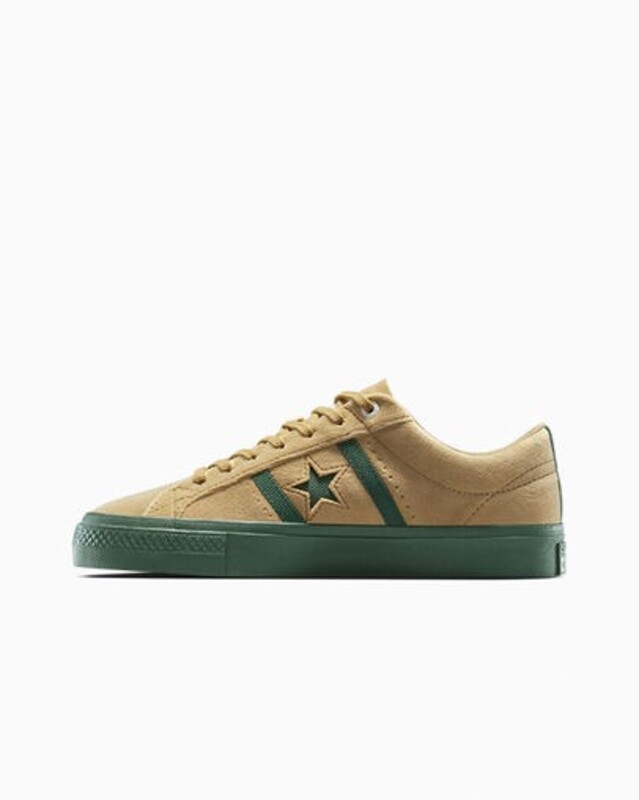 UNDFTD x Converse One Star Academy Pro 'Brown' | A12132C