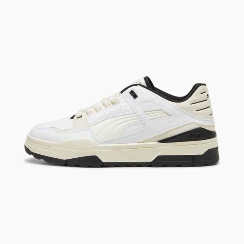 PUMA Slipstream Xtreme Leather Sneakers | 393443-01