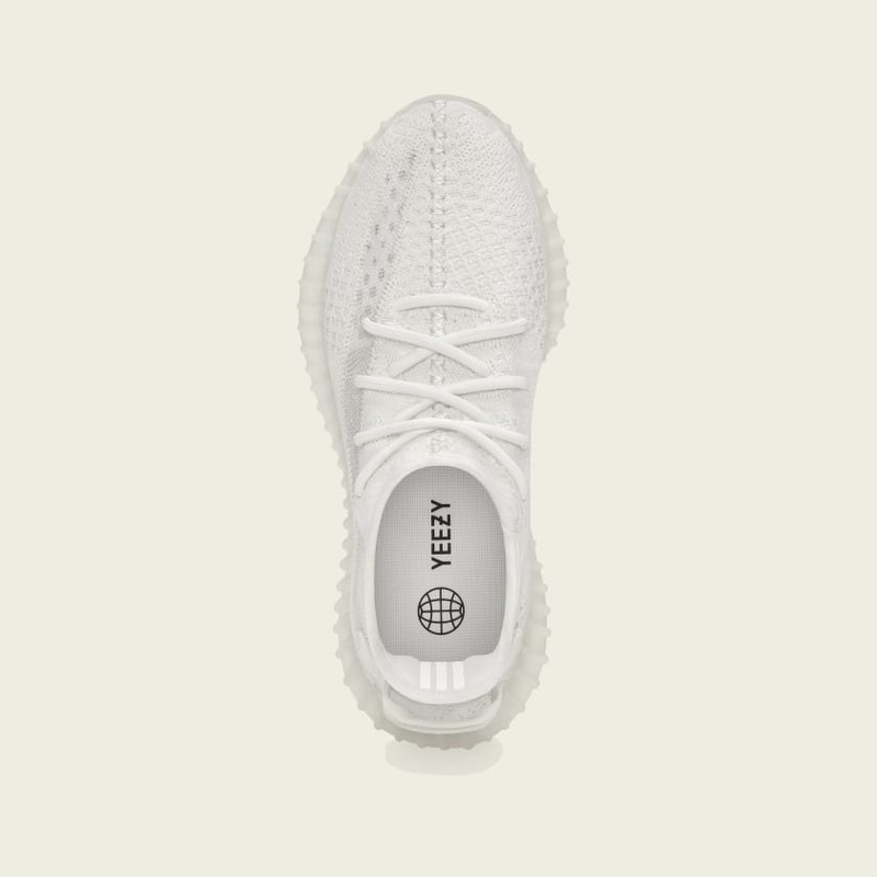 adidas Yeezy Boost 350 V2 Bone | HQ6316