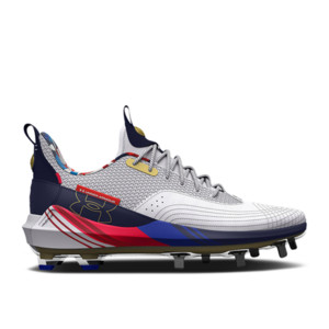 Under Armour Harper 7 Low ST 'USA' | 3025645-100