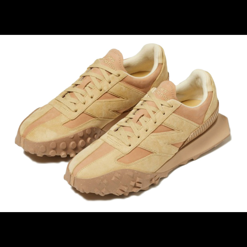 New Balance XC-72 AURALEE Camel Japan Exclusive | UXC72AL | Grailify