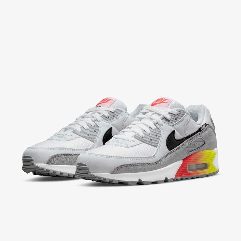 Nike Air Max 90 Gradient Cassette | DR8600-001