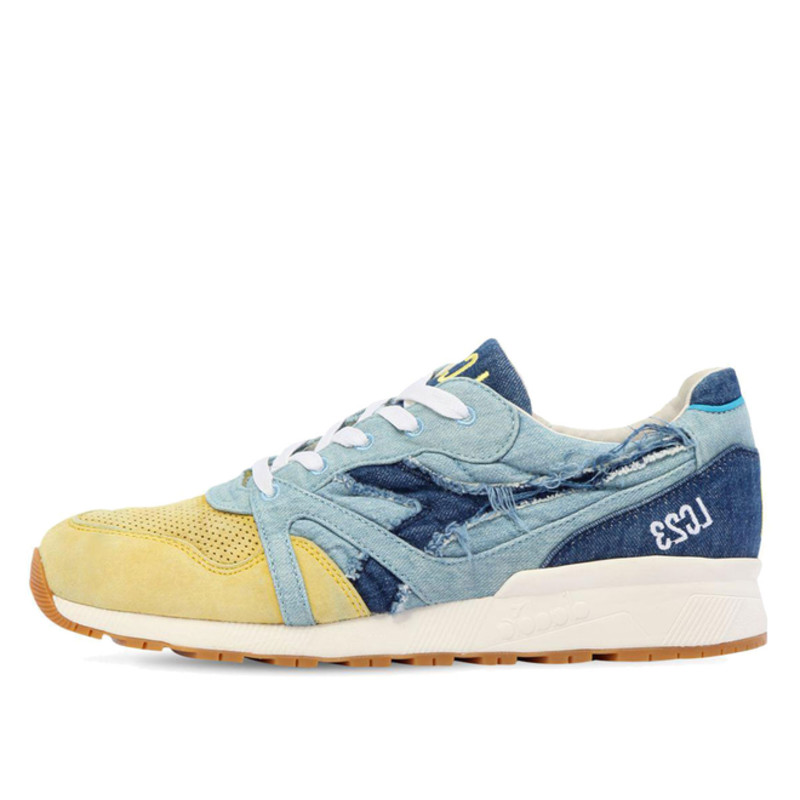 Diadora x LC23 N9000 Denim Pack | 201.173195-60072