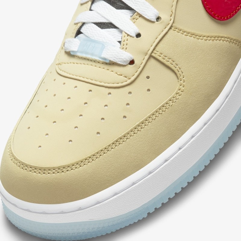 Nike Air Force 1 Satellite | DQ7628-200