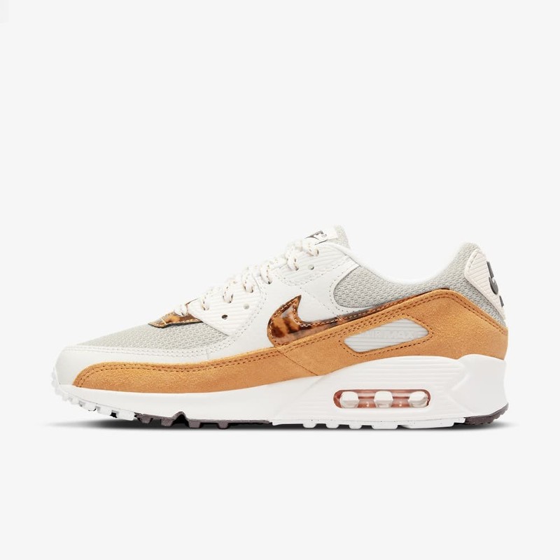 Nike Air Max 90 "Tortoise Shell" | DQ9316-001