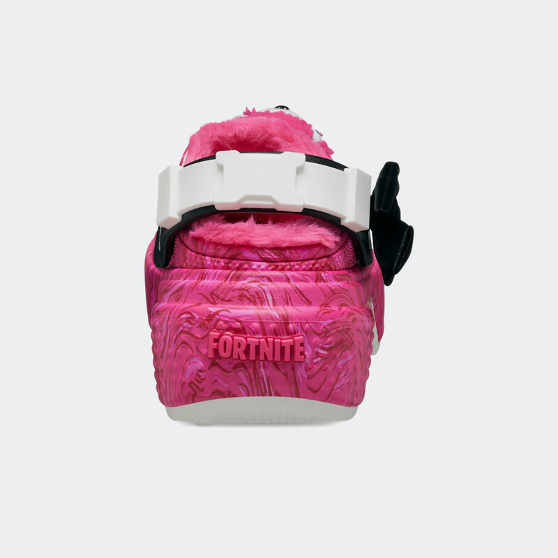 Fortnite x Crocs Stomp Lined Clog "Cuddle Team Leader" | 210497