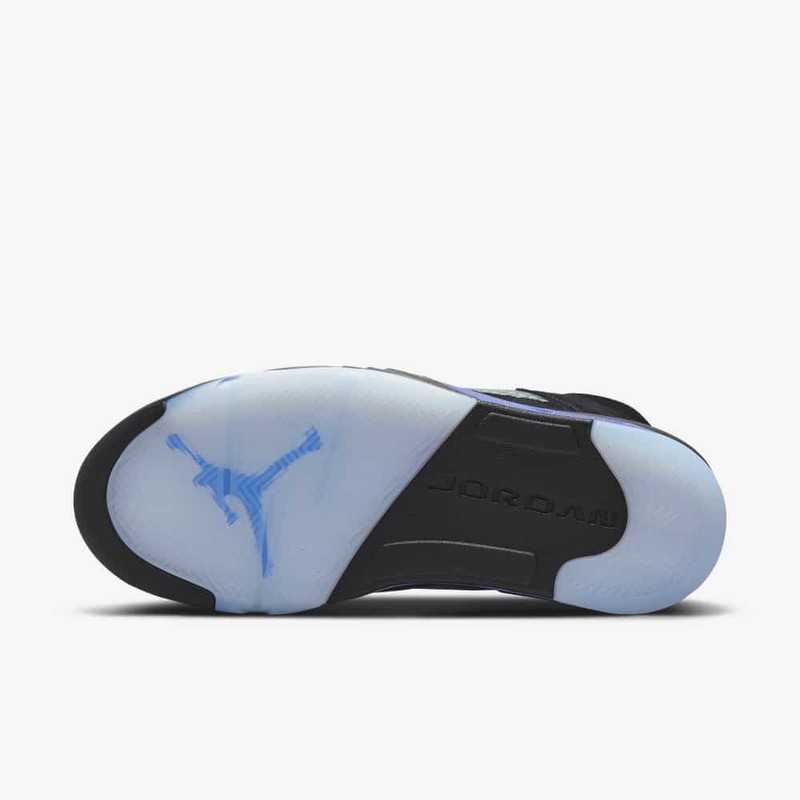Air Jordan 5 Racer Blue | CT4838-004