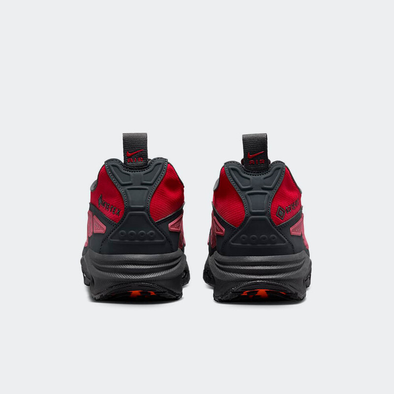 Nike Air Max SNDR Gore-Tex "Hyper Crimson" | FZ4238-800