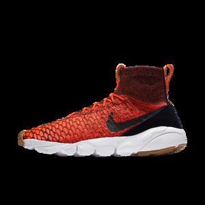 Nike Footscape Magista Bright Crimson | 816560-600