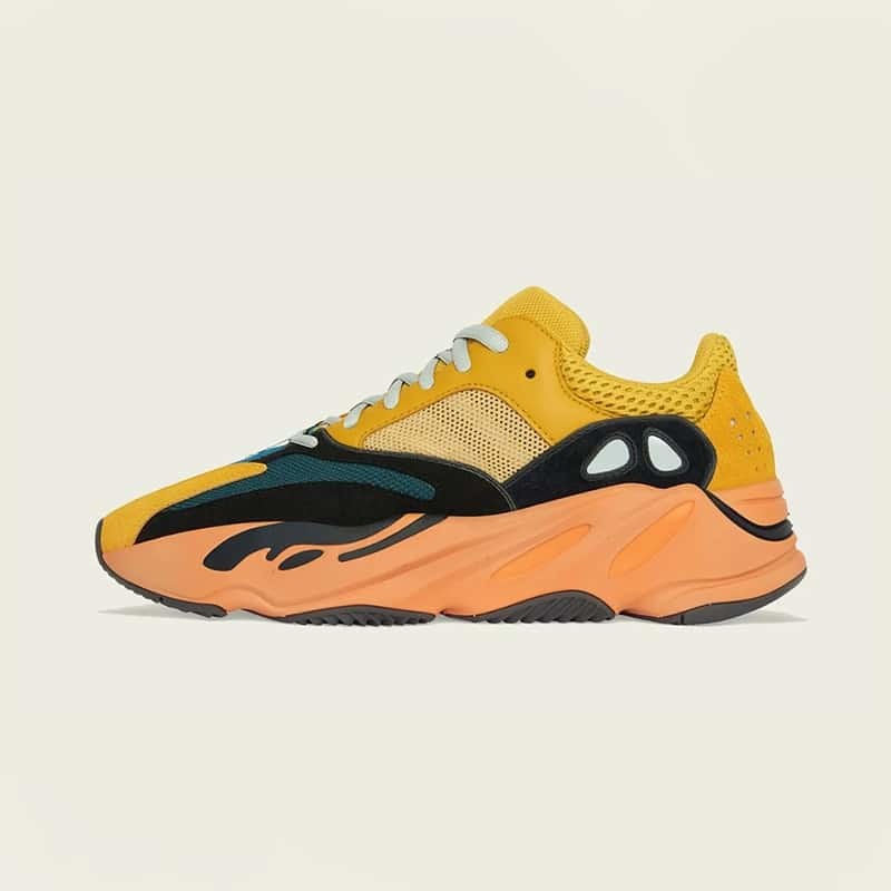 adidas Yeezy Boost 700 Sun | GZ6984