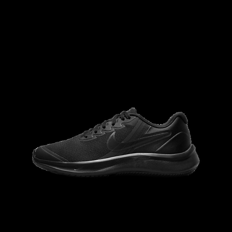 Nike Star Runner 3 (GS) | DA2776-001