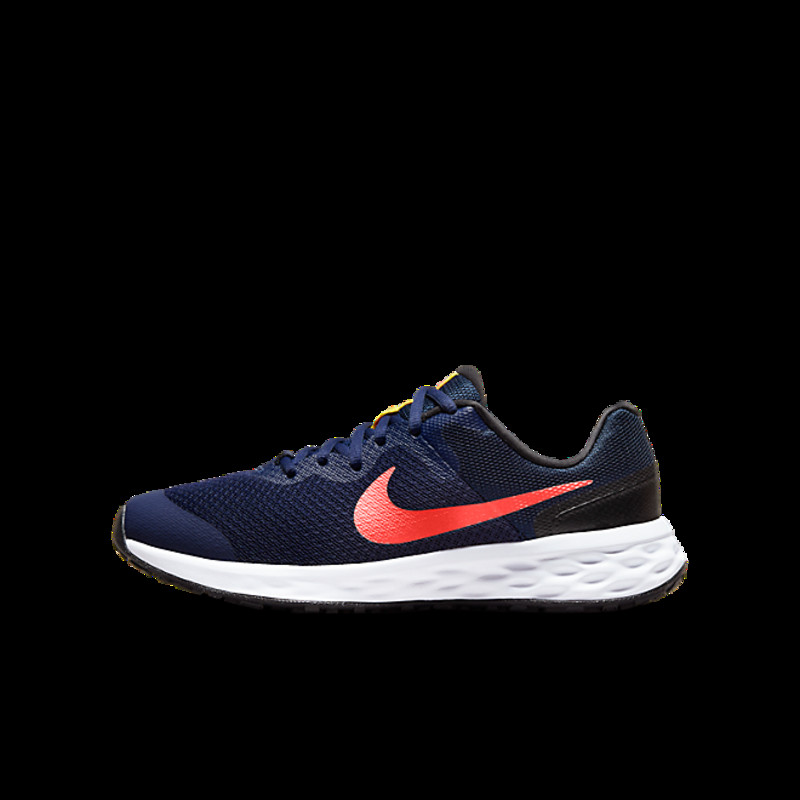 Nike Revolution 6 | DD1096-412