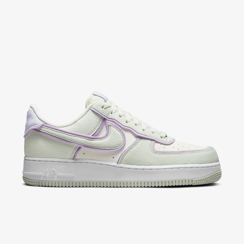 Nike Air Force 1 Sea Glass | DM9089-001