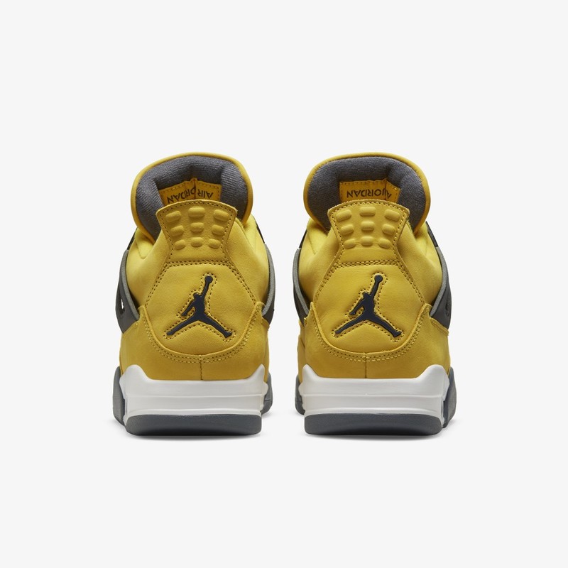 Air Jordan 4 Lightning | CT8527-700