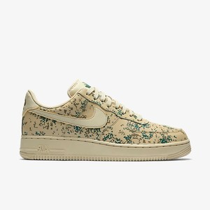 Nike Air Force 1 Beige Camo | 823511-700