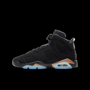 Air Jordan 6 Retro GS 'Defining Moments' | CT4964-007