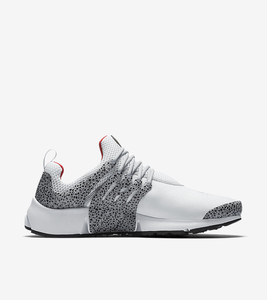 Nike Air Presto QS White Safari | 886043-100