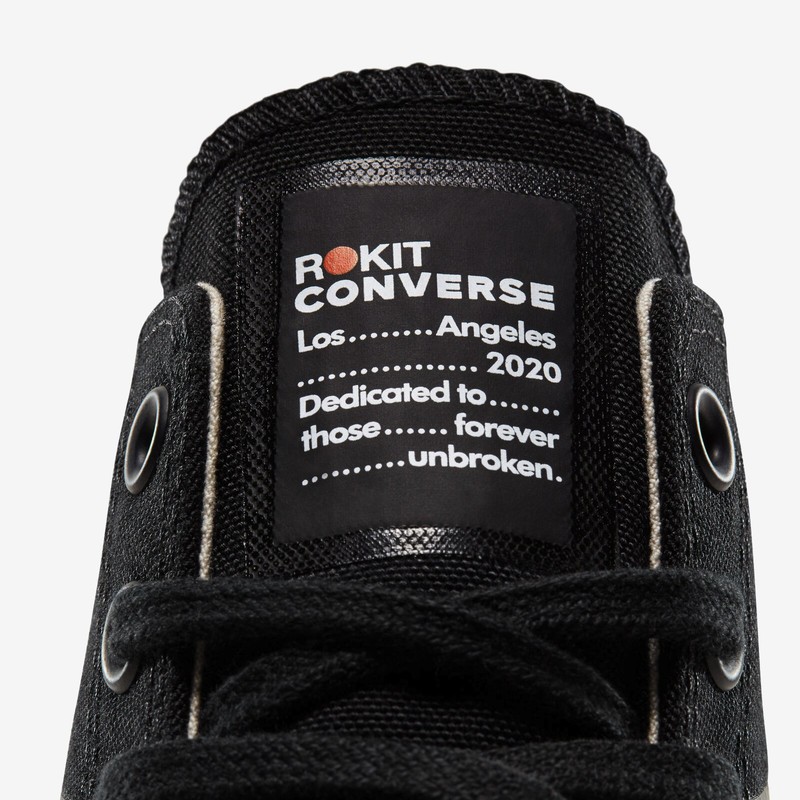 ROKIT x Converse All Star Chuck Taylor 70 High | 168211C