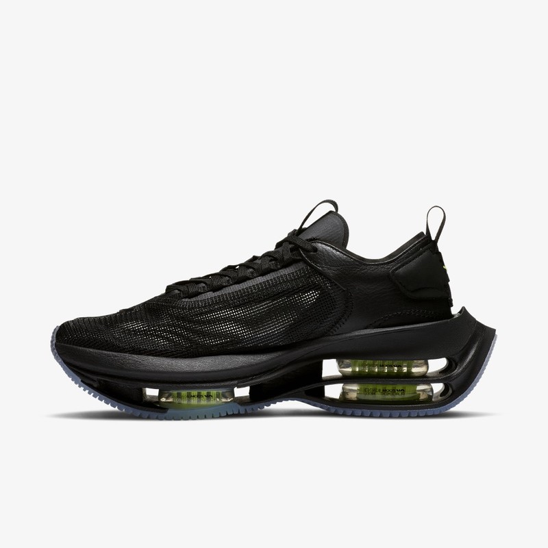 Nike Zoom Double Stacked Black | CI0804-001