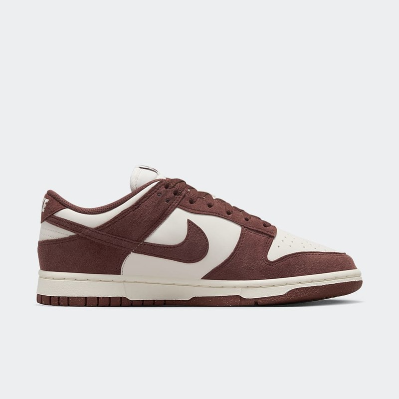 Nike Dunk Low "Red Sepia" | HJ7673-001