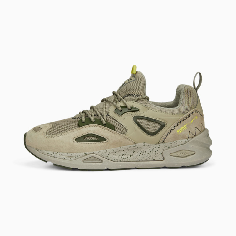 Puma TRC Blaze hoge wandelsneakers voor Heren | 390161-02