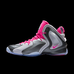 Nike Lil Penny Posite Hyper Pink | 630999-001