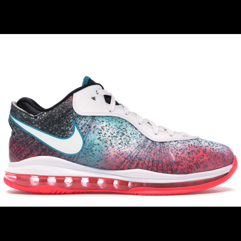 Lebron 8 sale low miami nights